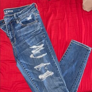 AE Jeans